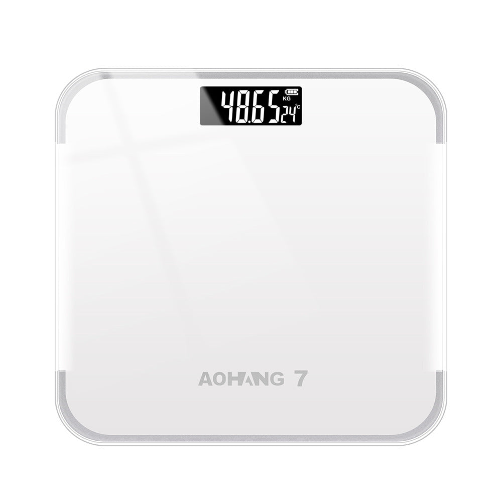 Custom Logo Smart Weight Machine | Premium Corporate Gifts and Custom Gifts
