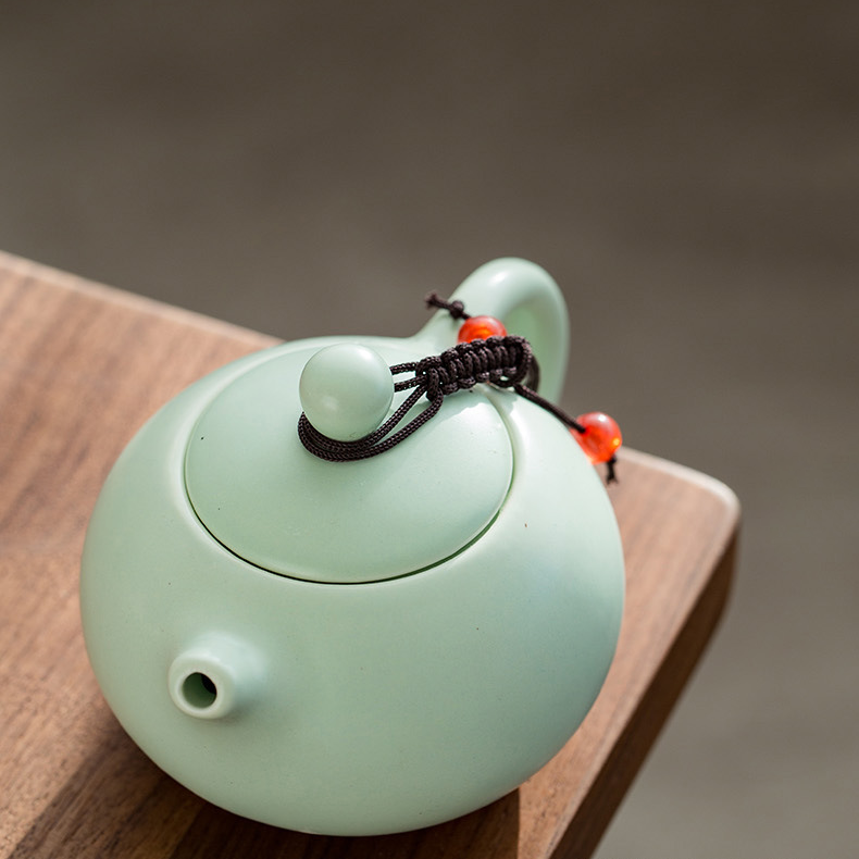 Custom Logo One pot and two cups gift box | Premium Corporate Gifts and Custom Gifts