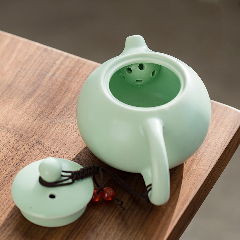 One Pot and Two Cups Gift Box, view 4 of 5