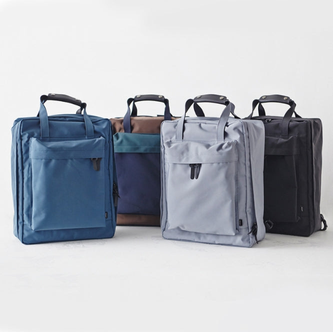 Custom Logo Travel Dual-purpose Backpack Backpack | Premium Corporate Gifts and Custom Gifts