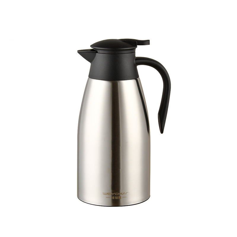 Custom Logo Fashionable Vacuum Thermos Kettle | Premium Corporate Gifts and Custom Gifts