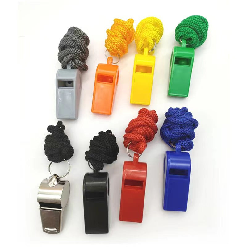 Custom Logo Colorful Whistles | Premium Corporate Gifts and Custom Gifts